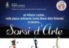 Albano ospita Sorsi d’Arte locandina