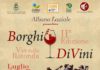 Borghi DiVini fa tappa al centro di Albano locandina