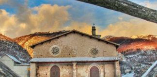 Frascati Summer Festival vicino ai terremotati dell’Umbria campidinorcia