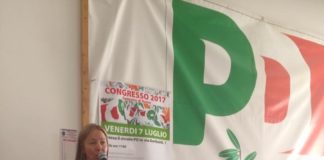 PD Genzano, si dimette Maria Giovanna Stellato stellato_genzano_pd