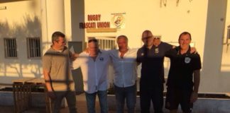 Nuove sinergie per il Rugby Frascati Union rugbyfrascatiunionarnold