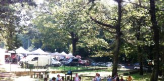 Mercato Contadino, aperti per Ferie 2018 lezioni_yoga