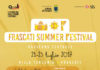 A Villa Torlonia il Frascati Summer Festival summer