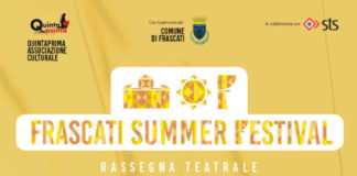 A Villa Torlonia il Frascati Summer Festival summer