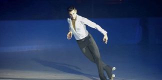 Lucaroni due volte d’oro agli World Games lucaroni