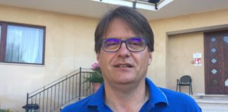 Monetti annuncia nuovi tecnici Basket Frascati martiri