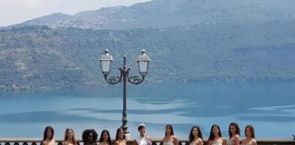 Miss Italia 2017, si comincia con Miss Roma missroma16