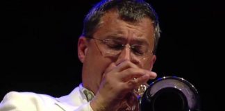 Anfiteatro Festival, di Nello Salza il primo squillo di tromba nello_salza