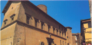 Nemi avrà la sua Miss ruspoli