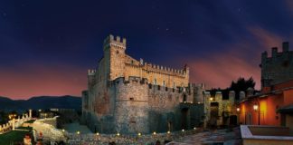 A Nerola Vino e Rock’n Roll nerola