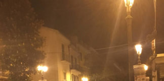 Notte dei Saldi nel fine settimana di Albano nottesaldi