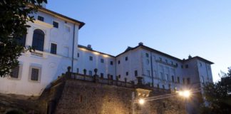 Concerti degli Sfaccendati con due favole russe chigi