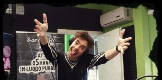 Shany Martin su Rai Uno shany_martin