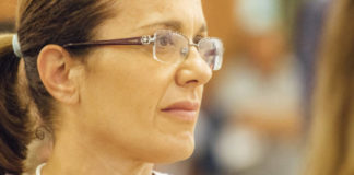 Bruschi nuova coordinatrice Centro Democratico Frascati bruschi