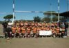 Rugby Frascati Union 1949, confermati tecnici prima squadra