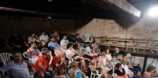 Memoria ‘900 contro chiusura Teatro di Terra teatroterra