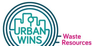 Primo incontro del progetto Urban Wins ad Albano locandina