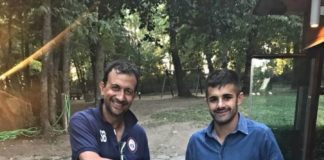 Pistella new entry all’Albano Calcio a Cinque pistella