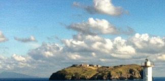 Incontro tra Regione e comuni Ponza e Ventotene ventotene_film_festival