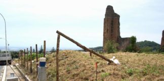 Conclusi gli scavi archeologici a Villa degli Antonini villantonini