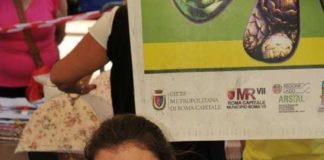 Zeppieri commenta progetto Share Your Time zeppieri