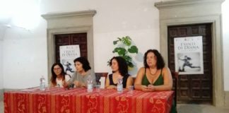 Nemoralia segna l’estate a Nemi nemoralia