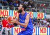 #EuroBasket2017 siamo nelle mani di Gigi datome