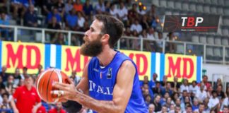 #EuroBasket2017 siamo nelle mani di Gigi datome