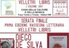 Festa di chiusura per Velletri Libris diego_de_silva