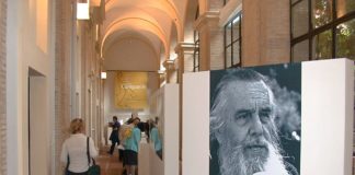 Cannatà parla della mostra su Campanile a Velletri mostra_campanile