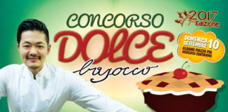Festival Bajocco Birre di strada e Concorso Dolce con lo chef Hiro ad Albano bajocco_2017