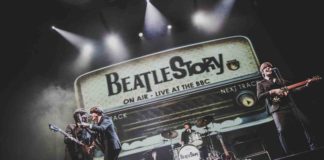 Anfiteatro Festival, appuntamenti fino a Ferragosto beatlestory