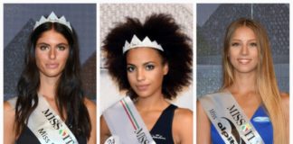 Miss Italia, 3 finaliste laziali finaliste_miss_italia_2017