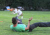 Il campionato nazionale Disc Dog fa tappa ad Ariccia disc_dog