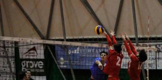 La Pallavolo ad Albano scalda i motori albalonga_vbc