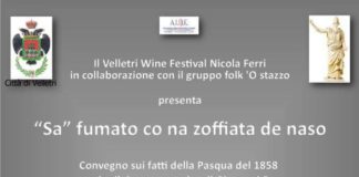 Velletri, serata sui fatti della Pasqua del 1858 pasqua_1858