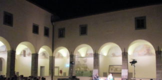 Sold out per il Comandante Alfa a Velletri alfa_velletri_libris