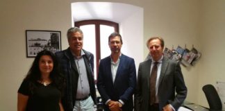 Mastrosanti ha nominato il nuovo CdA di Sts Multiservizi cdasts