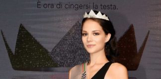 Marika Palomba è Miss Lazio 2017 palomba