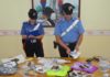 Litorale, maxi operazione antidroga dei Carabinieri droga_carabinieri_pomezia