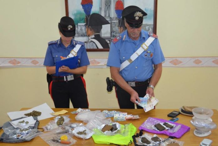 droga_carabinieri_pomezia