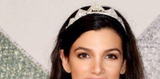 Sofia Ruggero è Miss Cinema Roma 2017 sofiaruggero