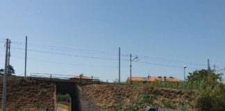 Frascati, viabilità mutata a Cisternole e Prataporci cisternole