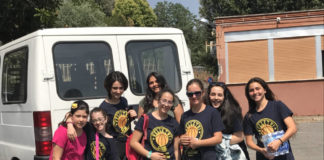 Virtus Velletri riparte in collaborazione con Virtus Valmontone virtus_femminile