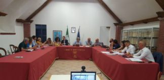 Ridotte le commissioni consiliari a Monte Compatri consiglio