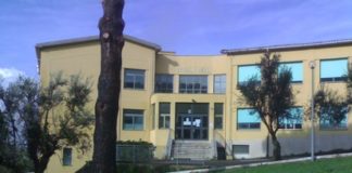 Palestra Terzo Millennio di Castel Gandolfo verso la riapertura alighieri