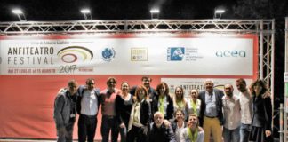 5000 presenze all’Anfiteatro Festival 2017 di Albano anfiteatrofestival