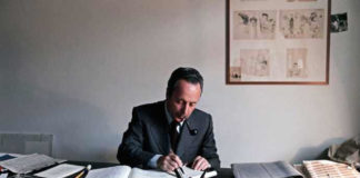 Velletri omaggia Bassani bassani