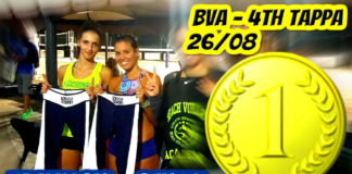 Beach Volley, Trivelloni e Gentili vincono il BVA beach_trivelloni_gentili