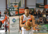 Colpo Brenda per il San Nilo Grottaferrata basket brenda